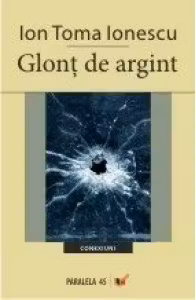 GLONT DE ARGINT