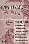 Eminescu, erou literar. Antologie - Maria Toma Damsa