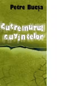 Cutremurul cuvintelor - Poeme, Editia a II-a