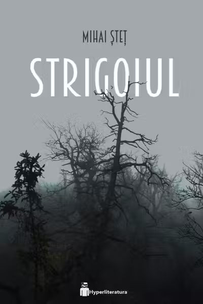 Strigoiul