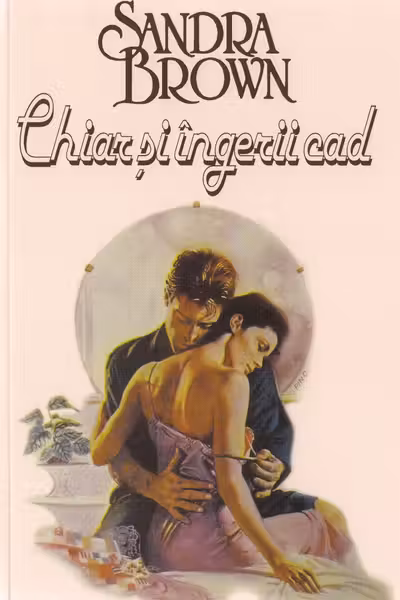 Chiar si ingerii cad