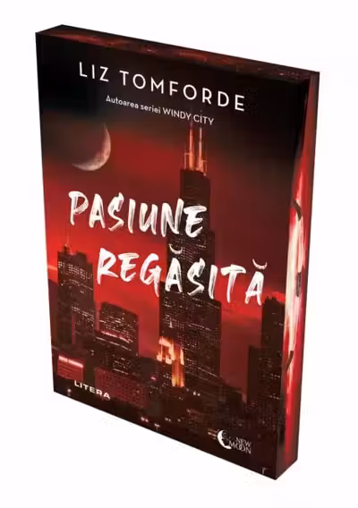 Pasiune regasita