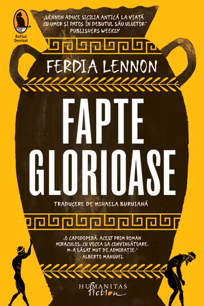 Fapte glorioase