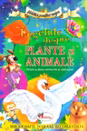 Legende despre plante și animale