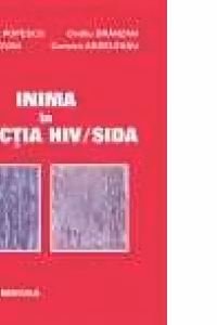 Inima in infectia HIV/SIDA