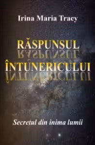 Raspunsul intunericului: Secretul din inima lumii