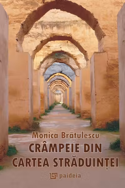 Crampeie din cartea străduinței
