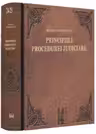 Principiile procedurii judiciare