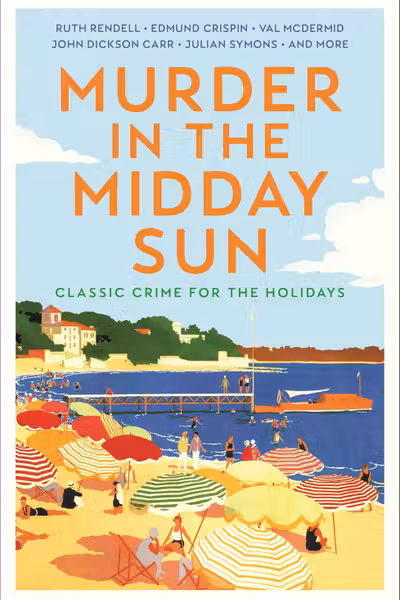 Murder in the Midday Sun
