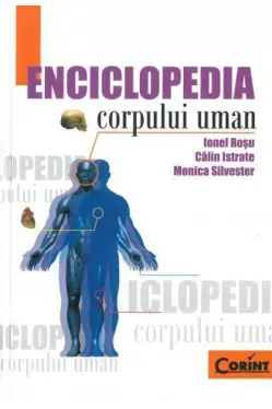 Enciclopedia corpului uman