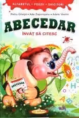 Abecedar invat sa citesc