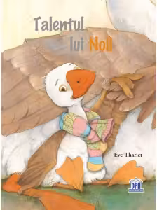 Talentul lui Noli