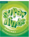 Super Minds Level 2, Teacher's Book - Melanie Williams, Herbert Puchta, Gunter Gerngross, Peter Lewis-Jones