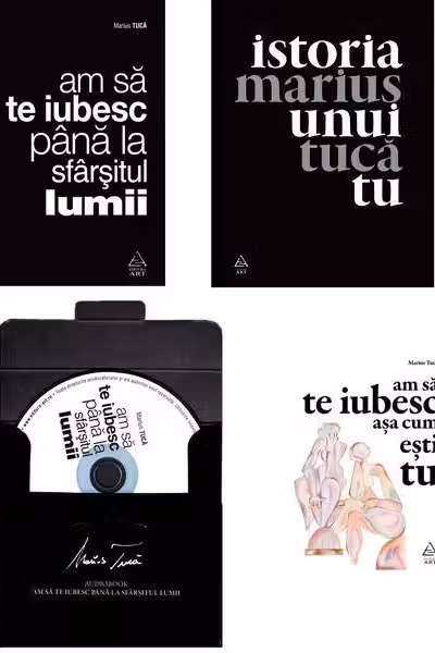 Am sa te iubesc pana la sfarsitul lumii