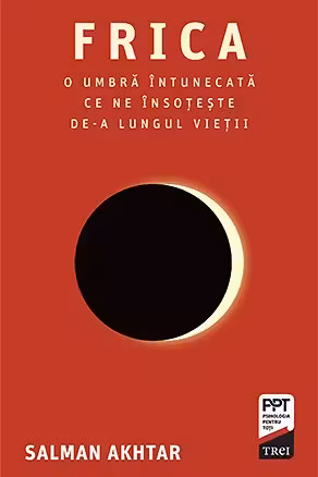 Frica. O umbra intunecata