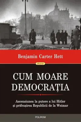 Cum moare democratia