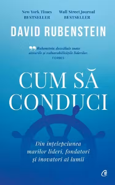 Cum sa conduci