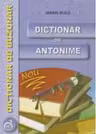 Dictionar de antonime (format de buzunar)
