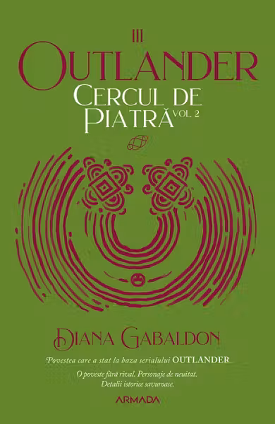 Cercul de piatra Vol.2