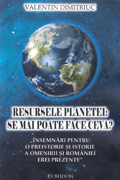 Resursele planetei: se mai poate face ceva?