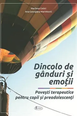 Dincolo de gânduri și emoții