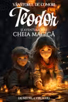 Teodor si aventura spre cheia magica vol.1