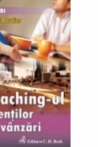 Coaching-ul agentilor de vanzari