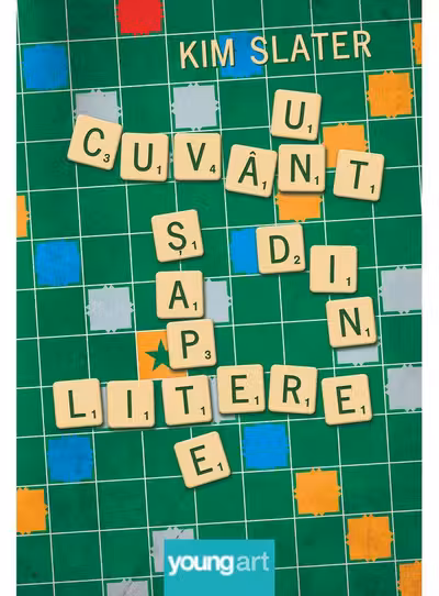 Un cuvant din sapte litere