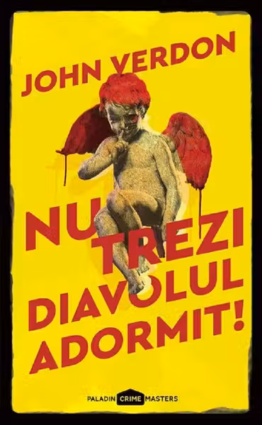 Nu trezi diavolul adormit!