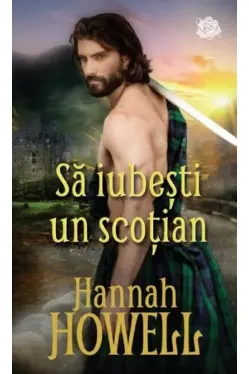 Lira. SA IUBESTI UN SCOTIAN.