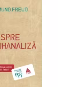 Despre psihanaliza
