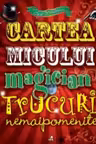 Cartea micului magician. Litera