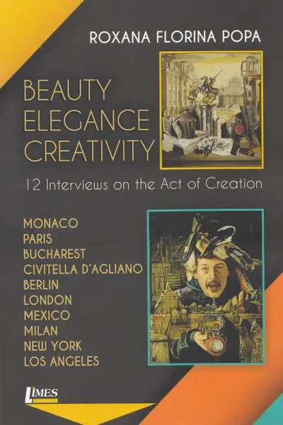 Beauty, Elegance, Creativity