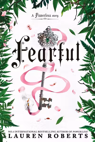 Fearful