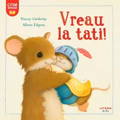 VREAU LA TATI! format nou