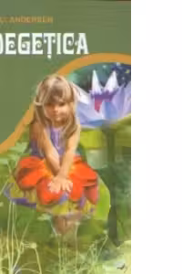 Degetica - H. C. Andersen