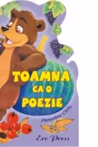 Toamna ca o poezie