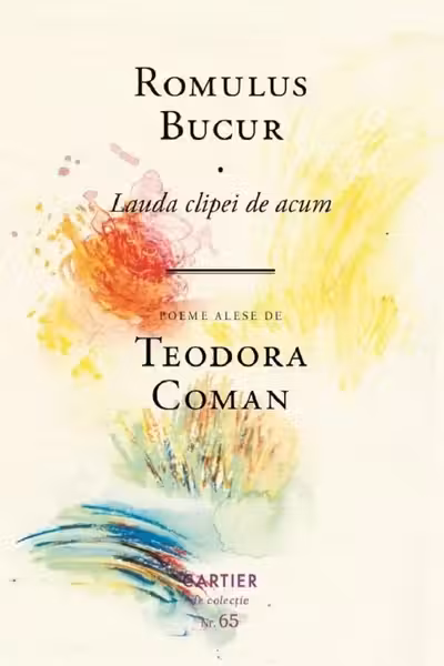 Lauda clipei de acum