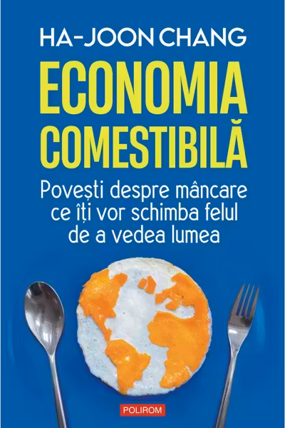Economia comestibila