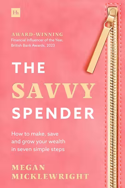 The Savvy Spender