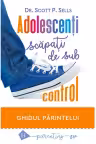Adolescenti scapati de sub control