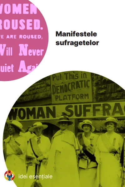 Manifestele sufragetelor
