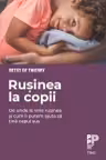 Rușinea la copii