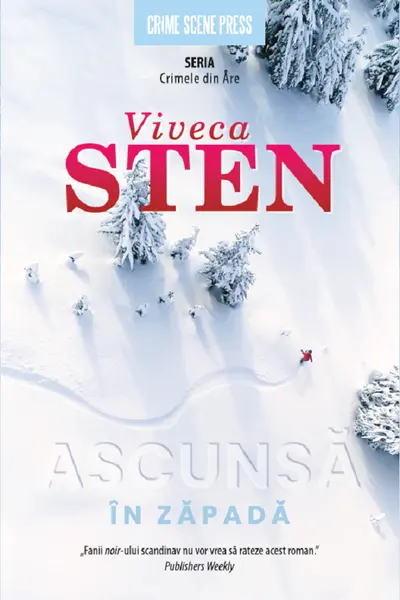 Ascunsa in zapada