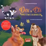 Dex si Eli, prietenii licuricilor