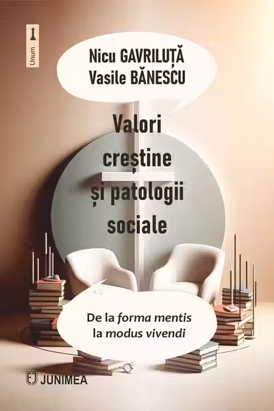 Valori creștine și patologii sociale