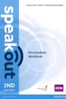 Speakout Intermediate 2nd Edition Workbook without Key