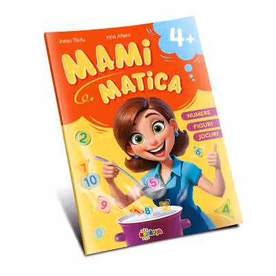 Mamimatica 4+