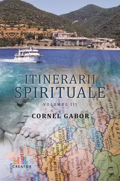 Itinerarii spirituale vol.III