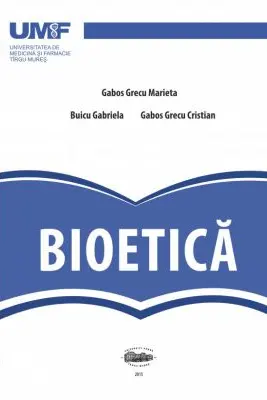 Bioetica